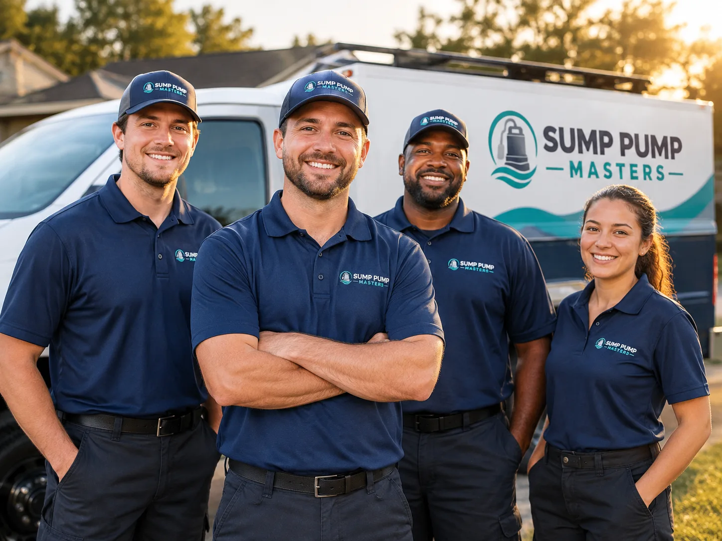 Sump Pump Repair company in Lakewood, CO